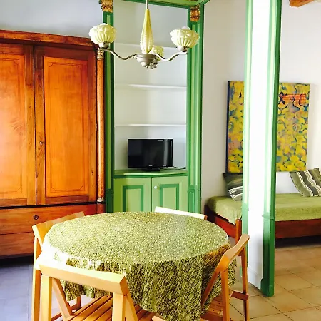 Apartment Aiguaneu Es Portal