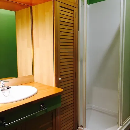 Apartment Aiguaneu Es Portal *