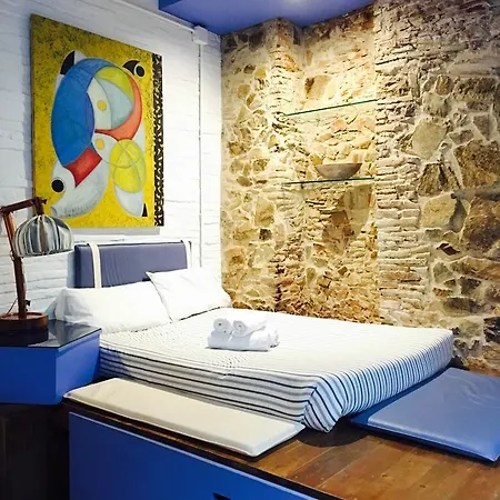 Apartment Aiguaneu Es Portal Blanes