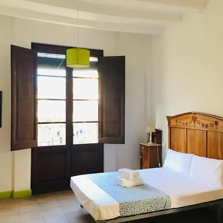 Apartment Aiguaneu Es Portal