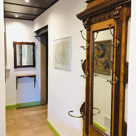 Aiguaneu Es Portal Apartment Blanes