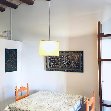 Aiguaneu Es Portal Apartment Blanes
