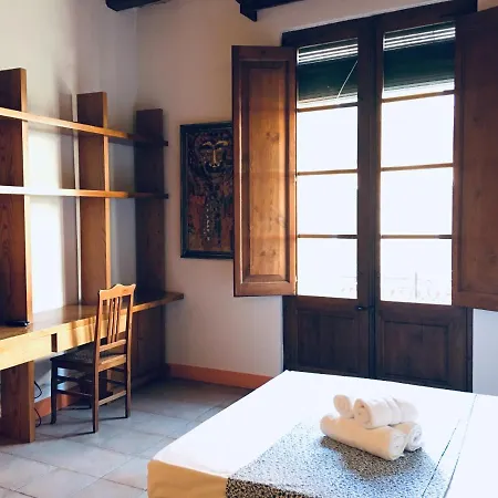 Apartment Aiguaneu Es Portal *